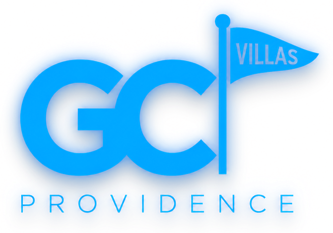 Providence Golf Club Villas